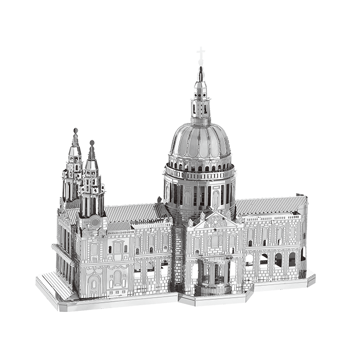 伦敦圣保罗大教堂