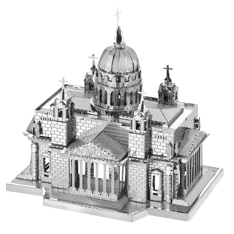 伊萨基辅大教堂