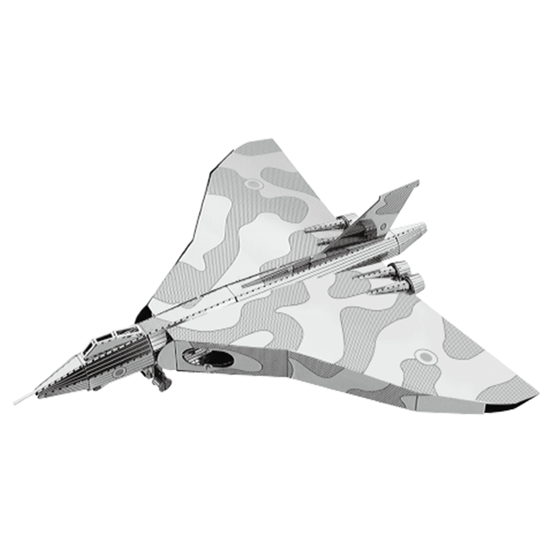 阿夫罗火神轰炸机