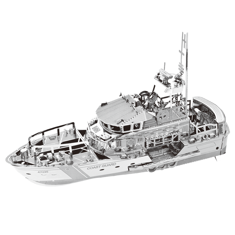 救生艇（金色）