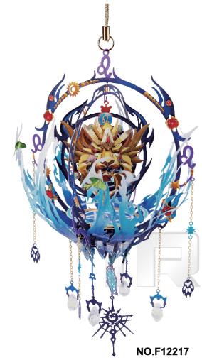 F12217星梦奇缘之狮子座