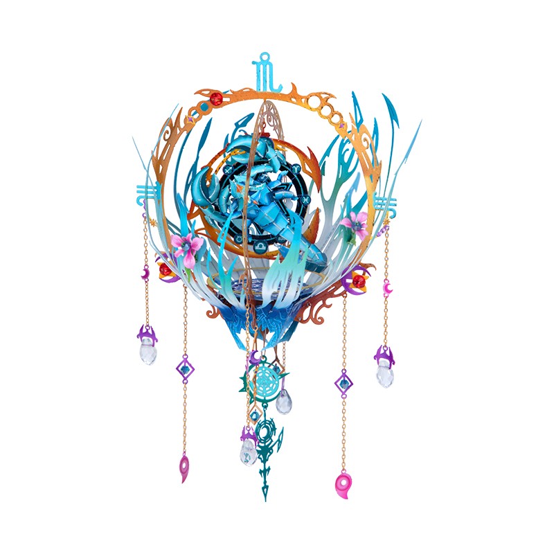 F12220星梦奇缘之天蝎座