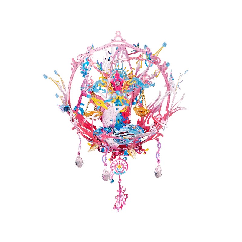 F12219星梦奇缘之天秤座