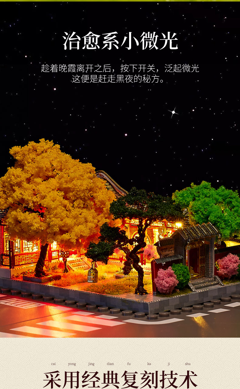 J52207 北京四合院(图4)