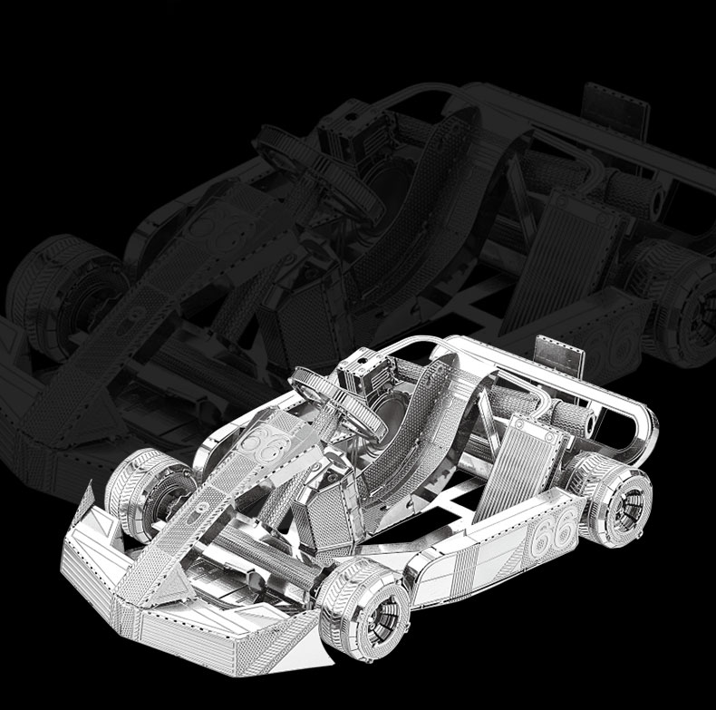 I31143 卡丁车(图6)