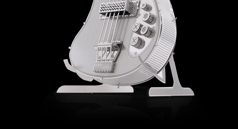 M12207 贝斯吉他(图9)