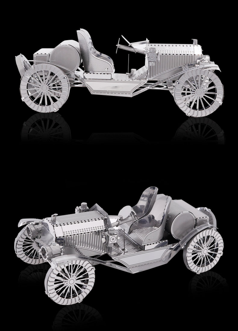 I21125 古董车(图8)