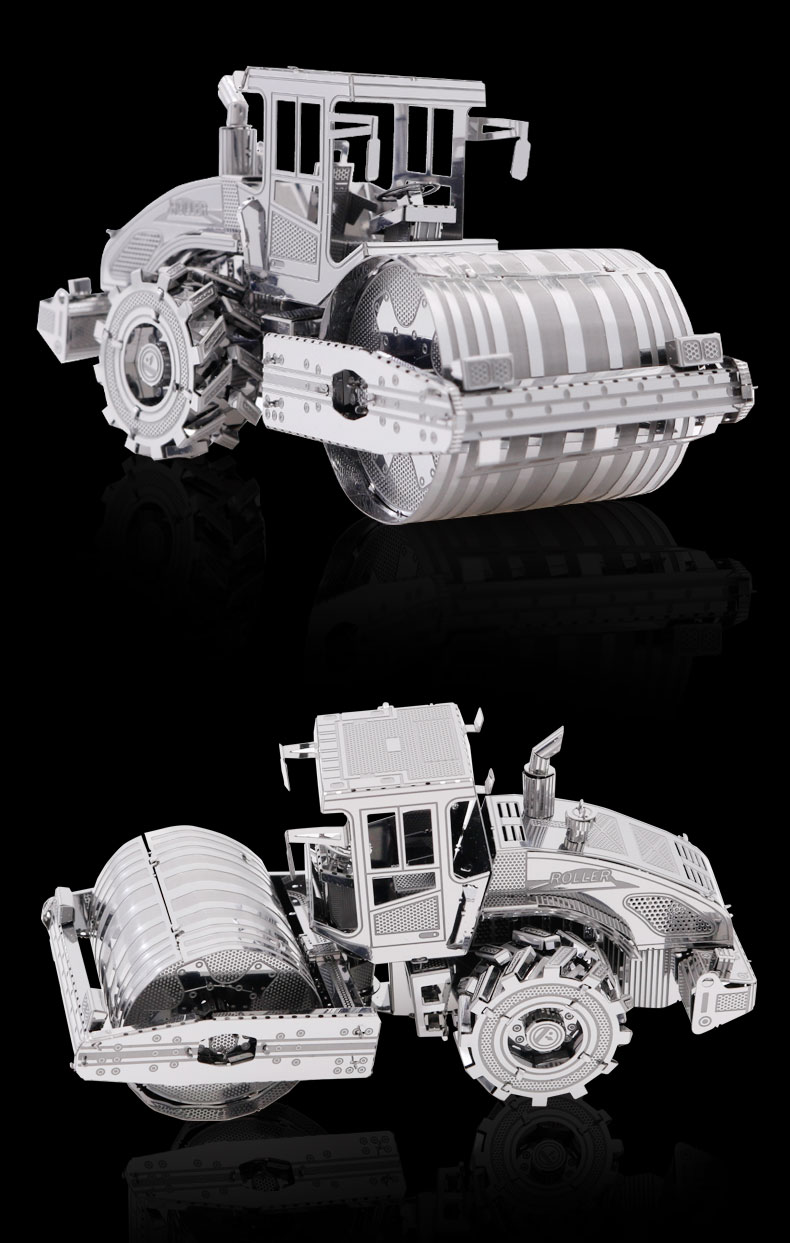 I21138 压路机(图7)