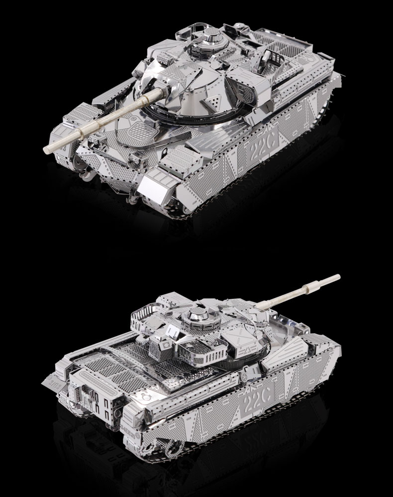 I21142 酋长坦克MK50(图8)