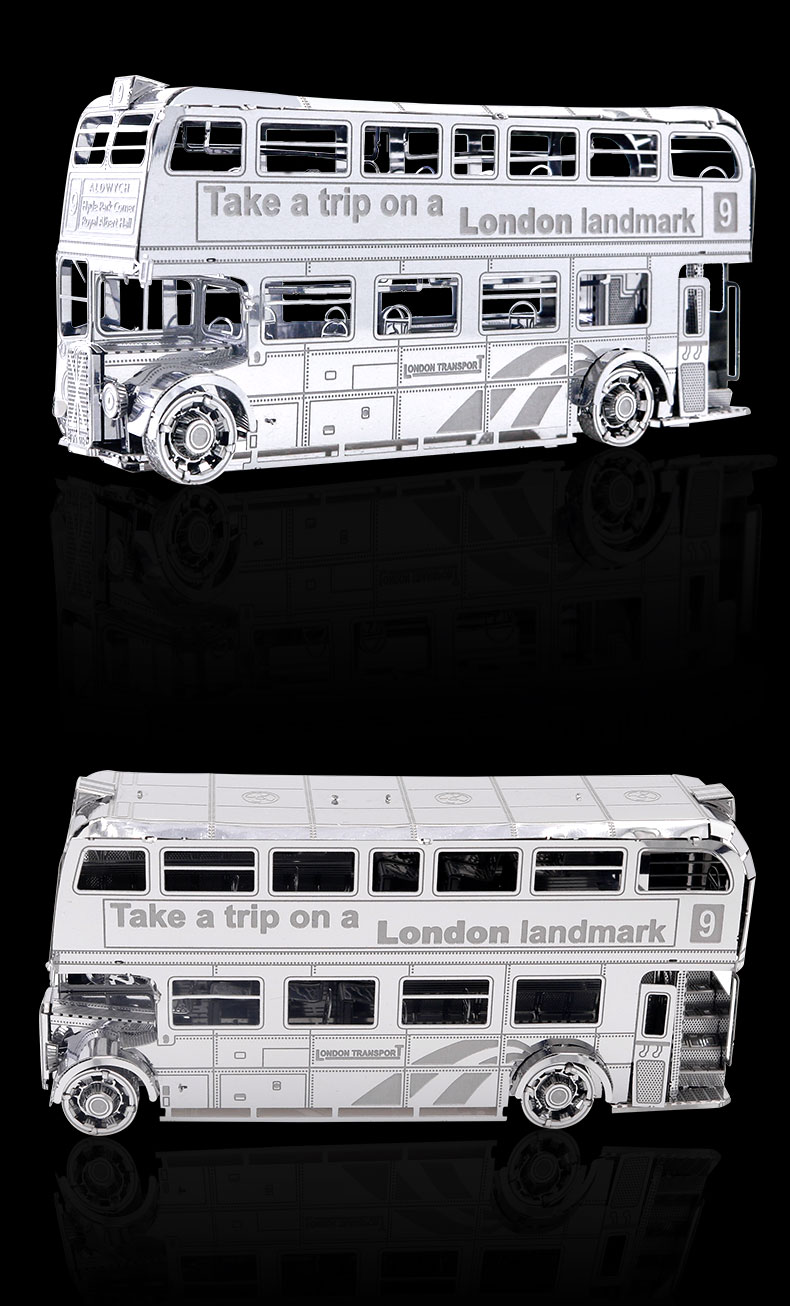 I22207 伦敦巴士(图6)