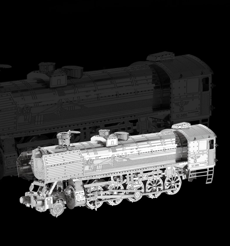 I21124 BR52蒸汽机车(图5)